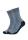 SPORT UNISEX PRO TEX Unisex Socken  Comfort Bund ohne Gummidruck, gepolsterte Sohle , atmungsaktiv