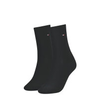 2 Paar TOMMY HILFIGER Damen Socken Gr. 35 bis 42 39-42...