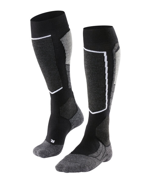 FALKE SK2 Intermediate Herren Skiing Kniestrümpfe