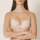 Marie Jo Tom unterlegter BH ohne Spitze