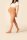 Tight Mama 25 DEN Schwangerschaftsstrumpfhose transparent