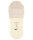 TOE SOCK Damen Zehling  / Füßling Das innenliegende Anti-Slip-System sichert den perfekten Halt, aus hautsympatischer feiner Baumwolle