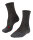 Trekking-Socke -TK2 Sensitive- Woman mit Komfortbund der nicht einschneidet