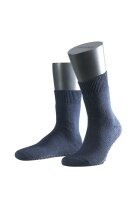 FALKE Homepads Unisex Damen Herren Noppen Socken Wolle Gr. 35-50 Farbauswahl ABS 39-42 6120 marine