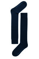 Damen Kniestrumpf -Relax Cotton- 97% Baumwolle ohne...