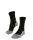 FALKE Herren Laufsocken RU4 Endurance, Baumwolle, 1 Paar, Schwarz (Black-Mix 3010), 44-45