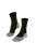 FALKE Herren Laufsocken RU4 Endurance, Baumwolle, 1 Paar, Schwarz (Black-Mix 3010), 44-45