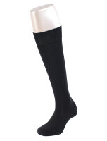 Meran Damen-Kniestrumpf mit wärmender Merinowolle...