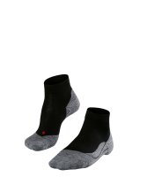 FALKE Herren Laufsocken RU4 Endurance Short, Baumwolle, 1...