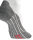 FALKE Herren Laufsocken RU4 Endurance Short, Baumwolle, 1 Paar, Weiß (White-Mix 2020), 44-45