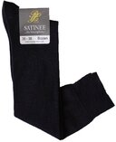 Herrenkniestrumpf Kopenhagen Schurwolle