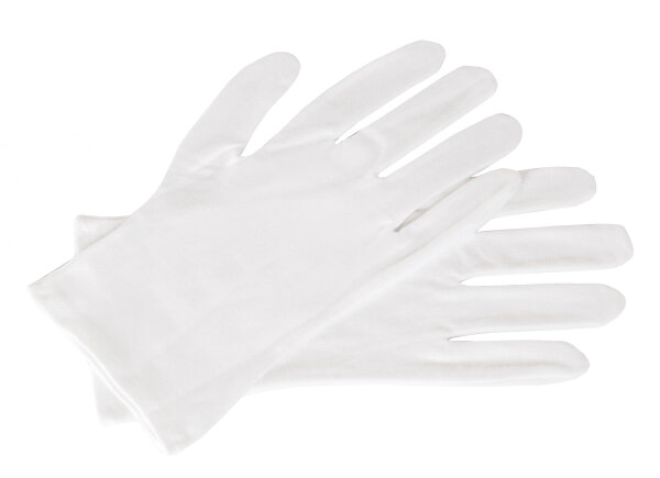 Strumpfhandschuh Baumwolle