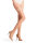 Pure Matt 20 Halterlos transparent matt 20 Den