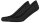 Damen Comfort Laser Cut ABS Footies 2er Pack