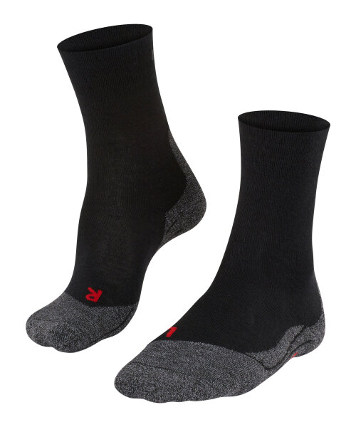 Trekking-Socke -TK2 Sensitive- MAN mit Komfortbund