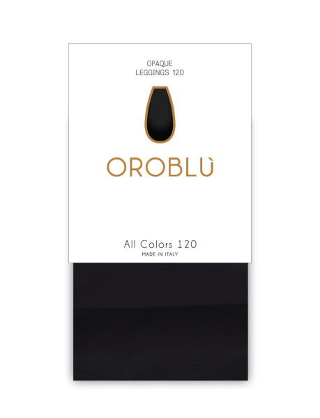 All colors 120 Legging Opaque