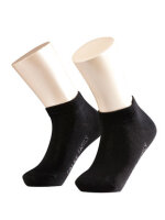 FALKE Family Kinder Short Socke Sneakersocke mit hohem Baumwollanteil