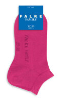 FALKE Family Kinder Short Socke Sneakersocke mit hohem Baumwollanteil