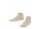 FALKE Family Kinder Short Socke Sneakersocke mit hohem Baumwollanteil