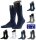 FALKE Run Unisex Damen Herren Sport Socken Running Laufsocken Gr. 35-52