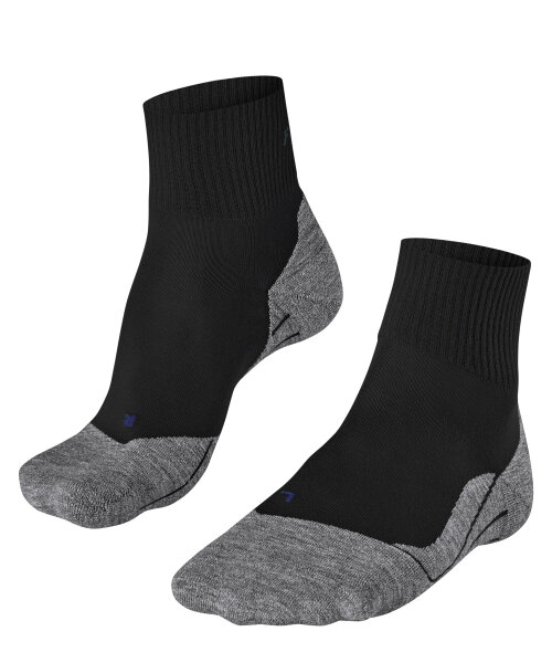 FALKE TK5 Wander Cool Short Men Trekking Kurzsocken