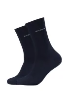 CA-Soft WOOL Unisex Socken mit Wolle und COMFORT-BUND...
