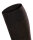 FALKE Sensitive Berlin Damen Kniestrumpf Gr. 35 - 42 Farbauswahl ohne Gummidruck 39-42 3009 black