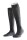 FALKE Sensitive Berlin Damen Kniestrumpf Gr. 35 - 42 Farbauswahl ohne Gummidruck 39-42 3089 anthracite melange
