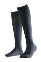 FALKE Sensitive Berlin Damen Kniestrumpf Gr. 35 - 42...
