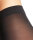 Pure Matt 50 Legging blickdicht 50 Den schwarz_36-38