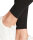 Pure Matt 50 Legging blickdicht 50 Den schwarz_36-38