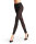 Pure Matt 50 Legging blickdicht 50 Den schwarz_36-38