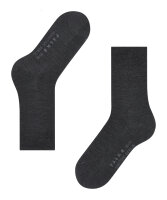 FALKE Sensitive Berlin Damen Socken Gr. 35 bis 42 Farbauswahl 39-42 3089 anthracite melange