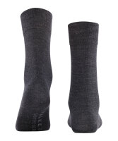 FALKE Sensitive Berlin Damen Socken Gr. 35 bis 42 Farbauswahl 39-42 3089 anthracite melange