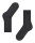 FALKE Sensitive Berlin Damen Socken Gr. 35 bis 42 Farbauswahl 39-42 3089 anthracite melange