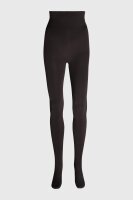 Cosy Winter Strumpfhose almost black_L2L