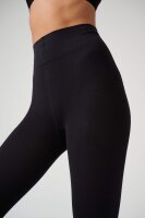 Cosy Winter Strumpfhose almost black_L2L