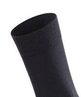 FALKE Sensitive Berlin Damen Socken Gr. 35 bis 42 Farbauswahl 39-42 6379 dark navy