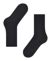 FALKE Sensitive Berlin Damen Socken Gr. 35 bis 42 Farbauswahl 39-42 6379 dark navy