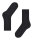 FALKE Sensitive Berlin Damen Socken Gr. 35 bis 42 Farbauswahl 39-42 6379 dark navy