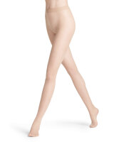 Seidenglatt 15 Feinstrumpfhose transparent 20 Den im...