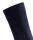FALKE Damen Socken Sensitive London, Baumwolle, 1 Paar, Blau (Dark Navy 6379), 39-42