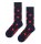 Happy Socks Heart Socks für Sie und Ihn aus Baumwolle