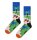 Happy Socks Racing Socks für unisex Baumwolle