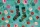Manny Mornig - Flower Power Green - Socken