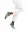 Manny Mornig - Flower Power Green - Socken