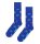 Happy Socks BIKE SOCK Blue für Sie und Ihn