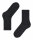 FALKE Damen Socken Softmerino, Wolle, 1 Paar, Blau (Dark Navy 6379), 39-40