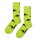 Happy Socks Spider Socken mit lieblichen Spinnen Design für Sie und Ihn
