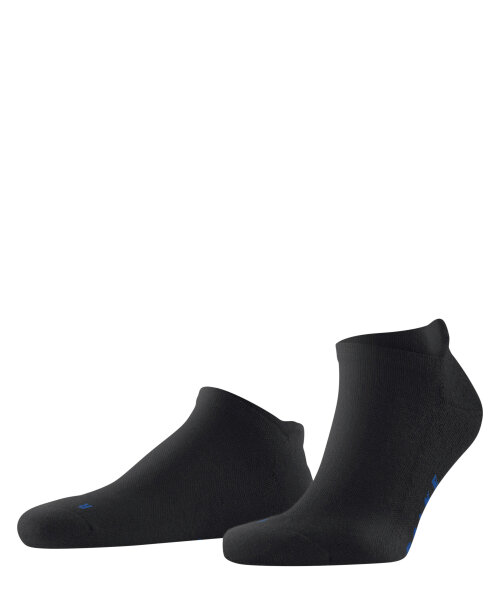 Keep Warm Unisex Sneakersocke mit klimaregulierender Wolle Wolle